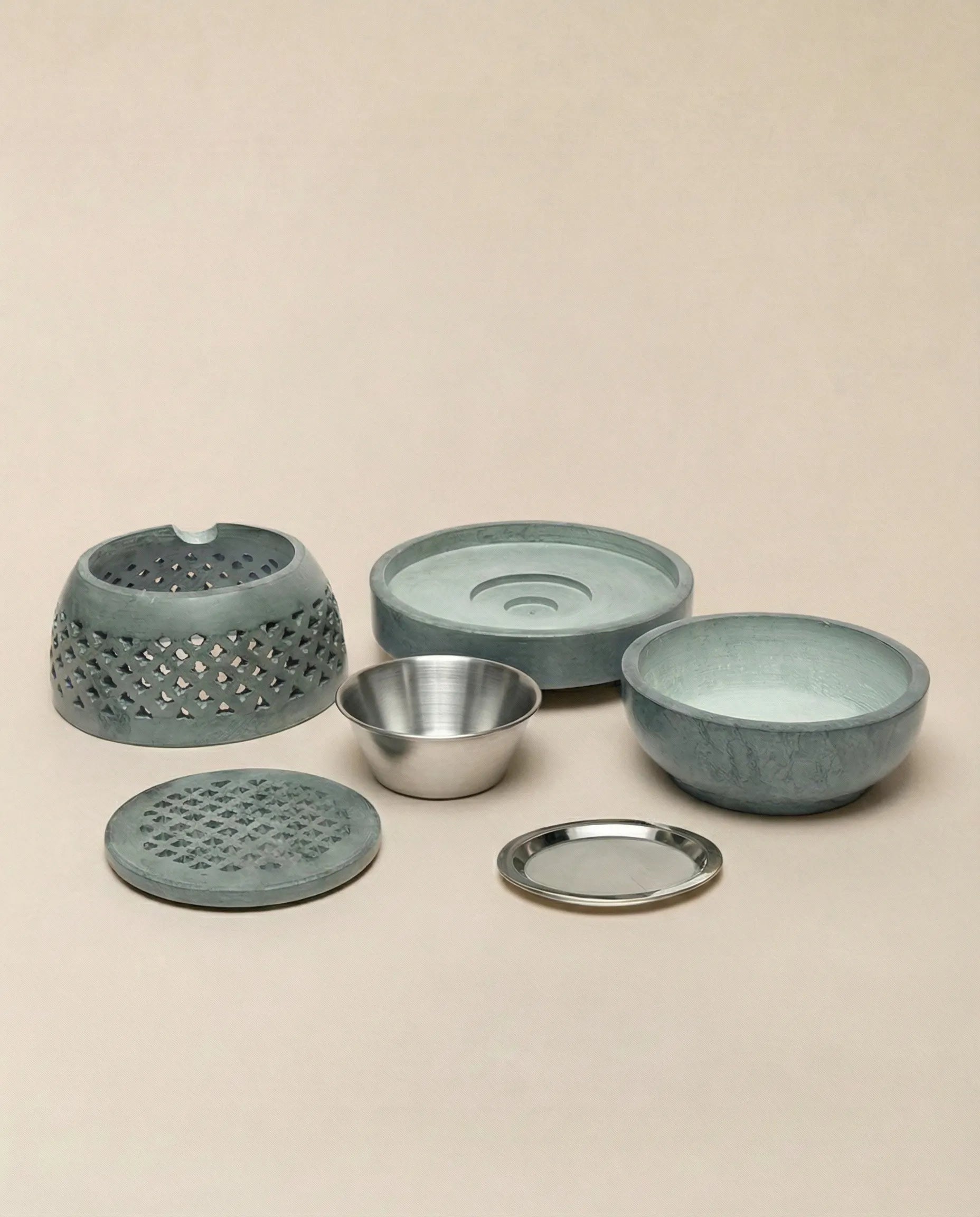 Încălzitor Multifuncțional