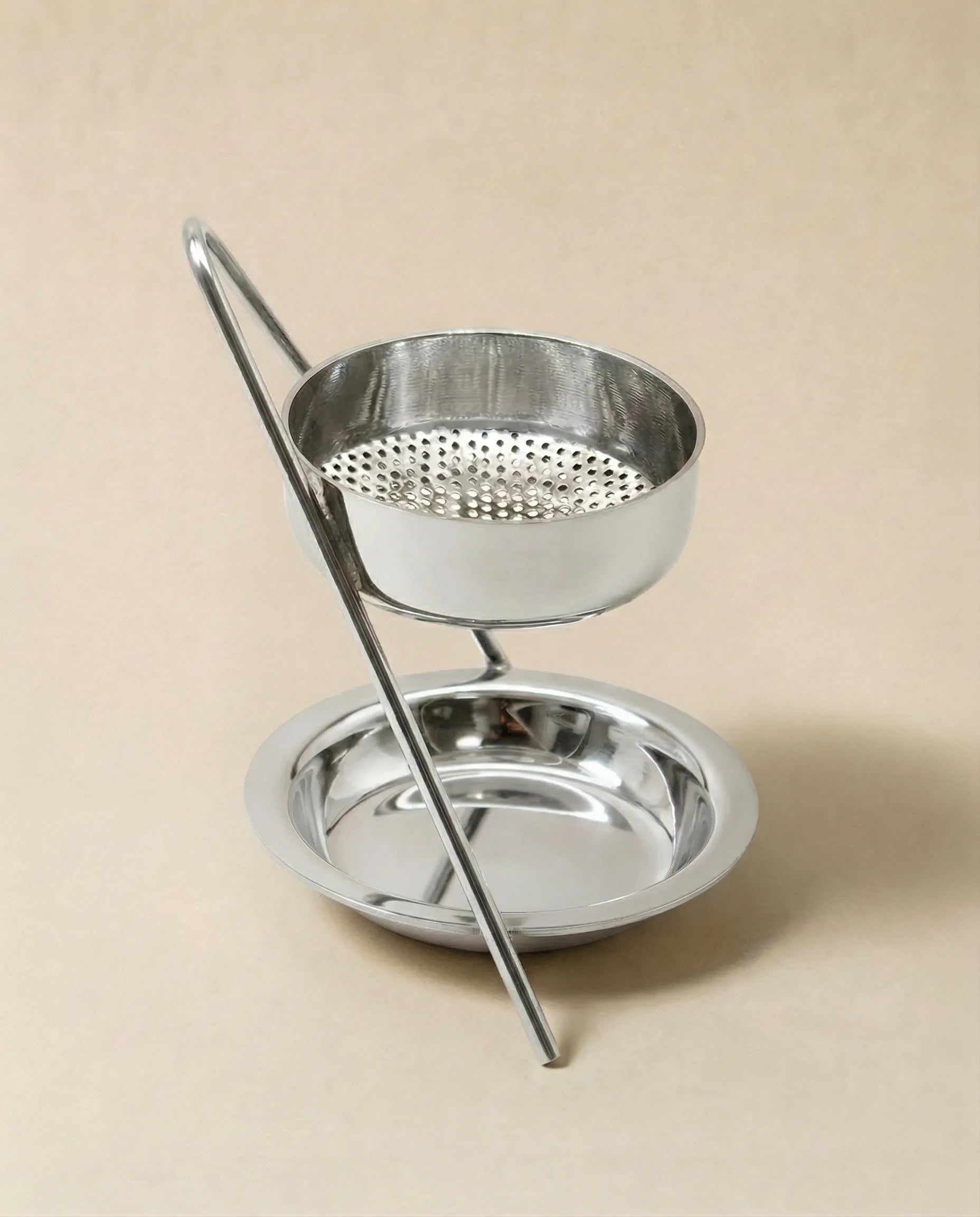 Încălzitor din Alamă Fix