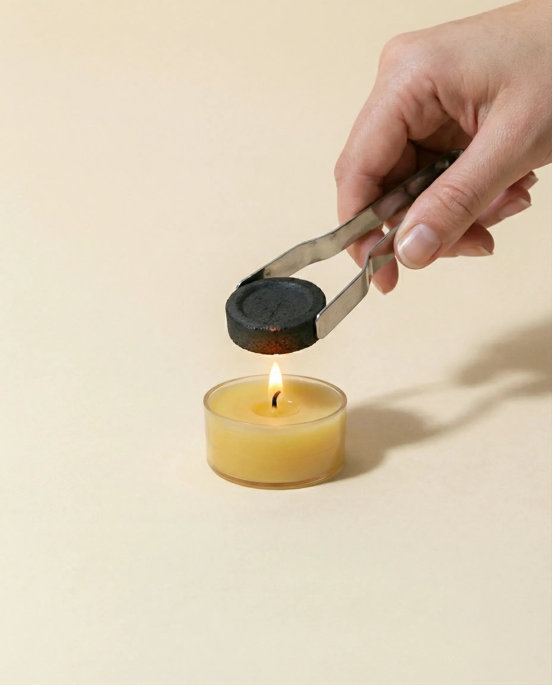 Clește Pentru Cărbuni