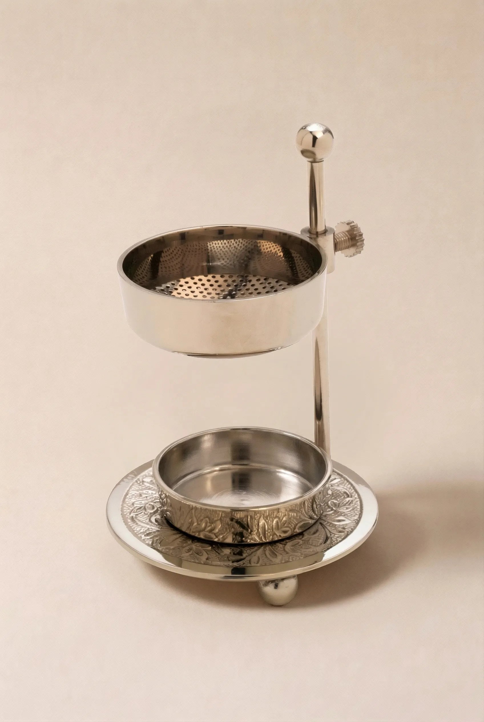 Încălzitor din Alamă