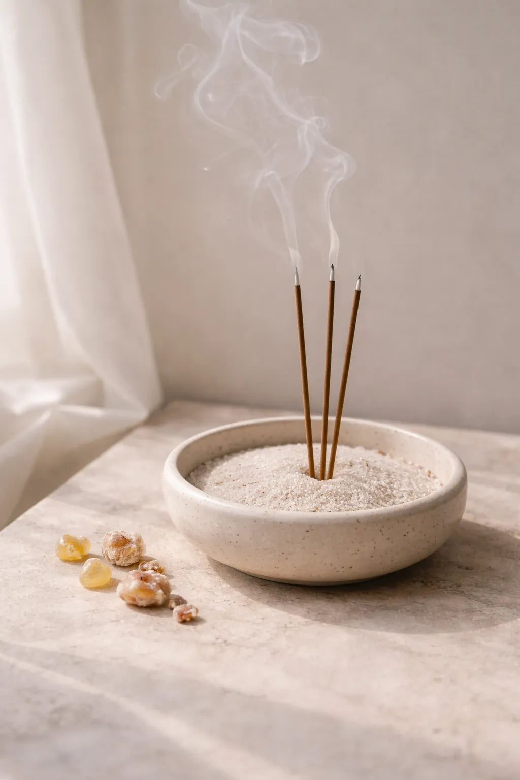 Bețișoare Aromatice