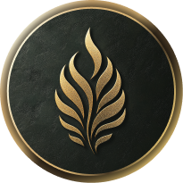Sacra Botanicals Logo Rotund