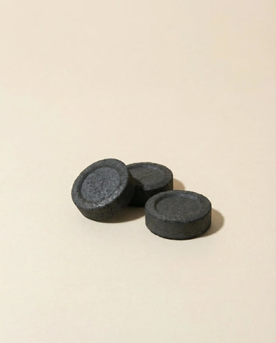 Cărbuni Vegetali Autoaprindere