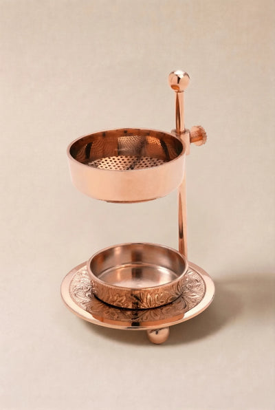 Încălzitor din Alamă