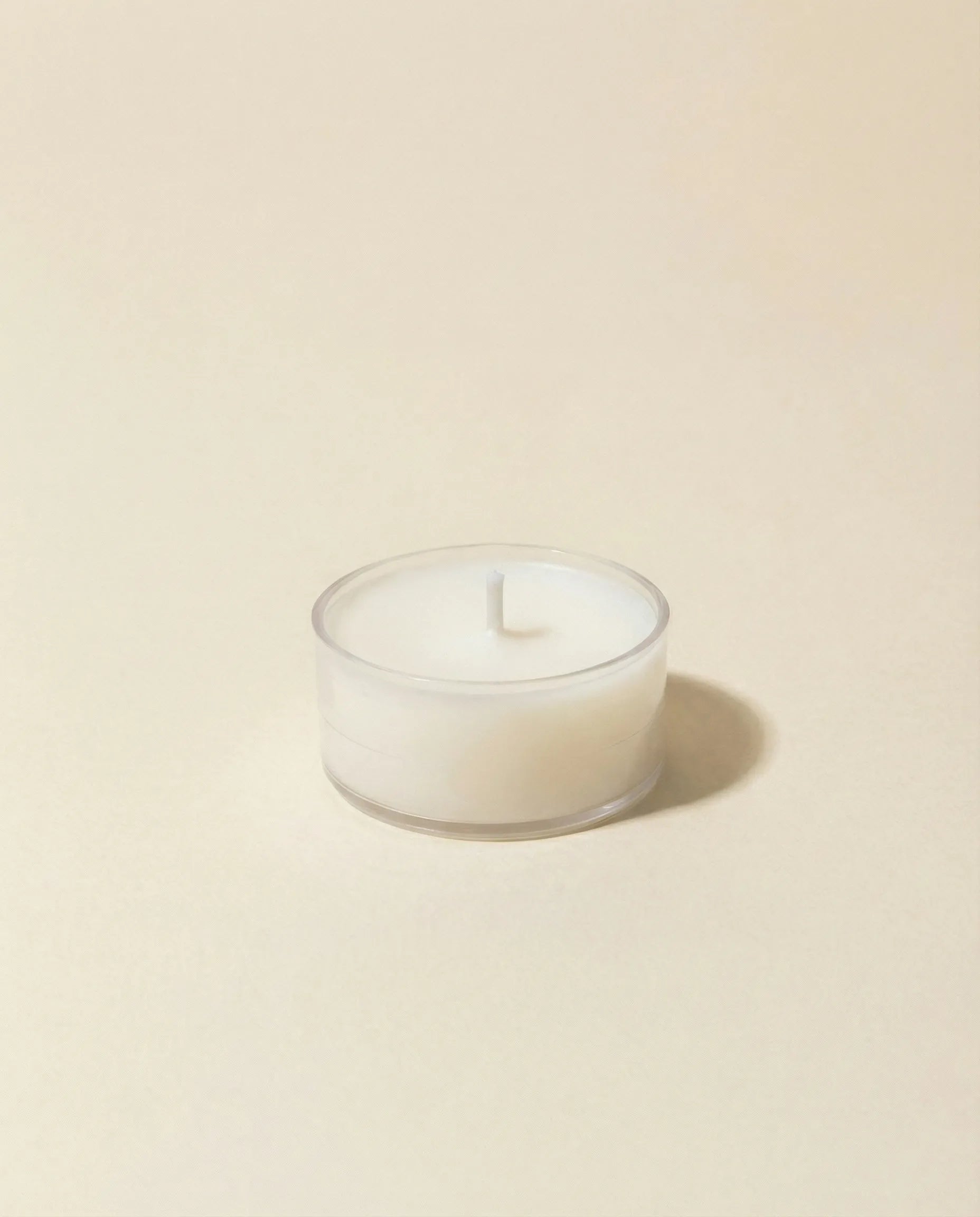 5 Lumânări Ceară De Soia