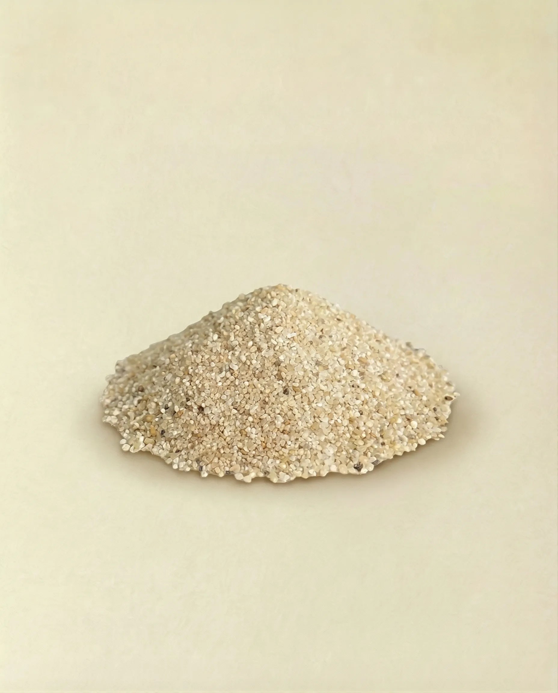 Nisip Cuarțos Pentru Fumigație