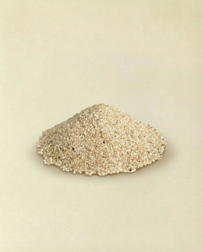 Nisip Cuarțos Pentru Fumigație