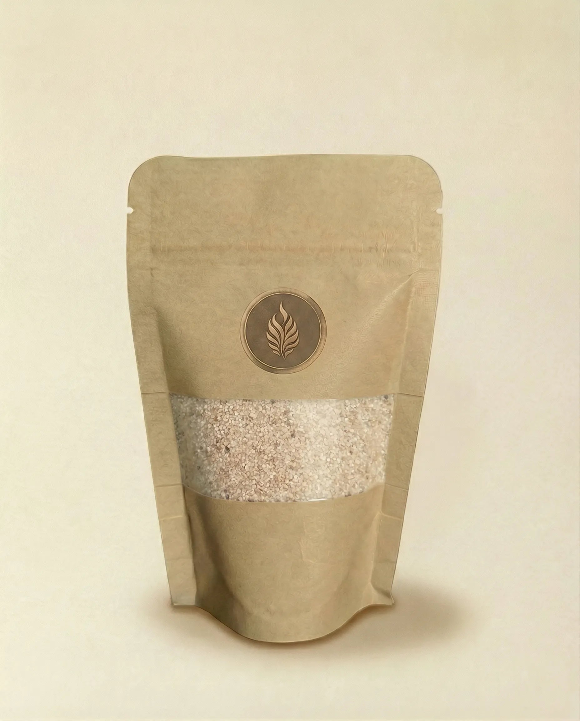 Nisip Cuarțos Pentru Fumigație