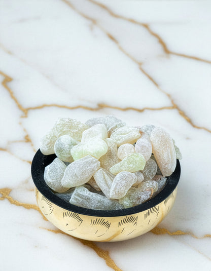 Tamaie Boswellia Sacra Sultan's Reserve - rasina naturala pentru fumigatie